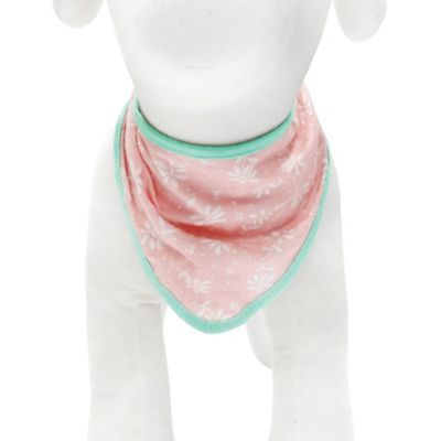 Image showing  Easter Dog Bandanas, 4 ct.