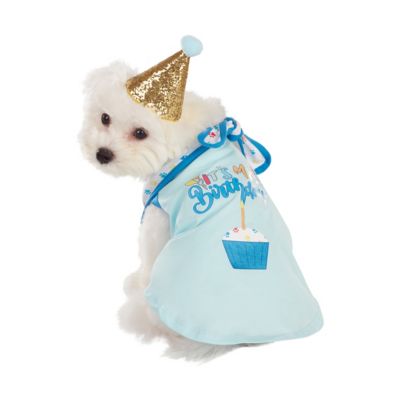 Best Furry Friends Birthday Party Gift Set