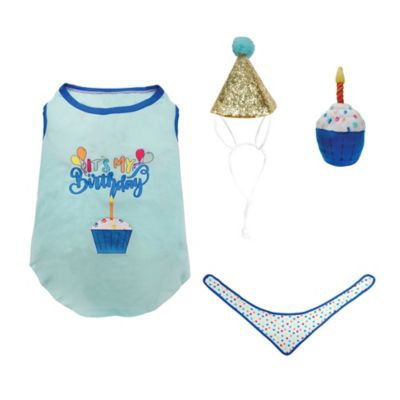 Image showing  Birthday Party Gift Set