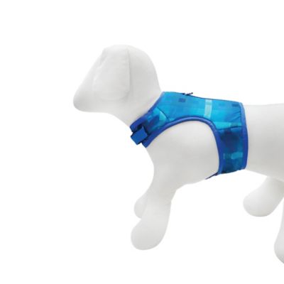 Image showing  Ombre Graphic Dog Harness