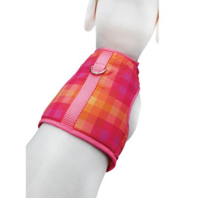 Image showing  Ombre Graphic Dog Harness