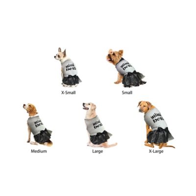 Image showing  Mini Boss Dog Dress