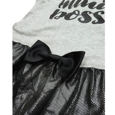 Image showing  Mini Boss Dog Dress