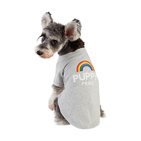 Best Furry Friends Puppy Pride Pet T-shirt