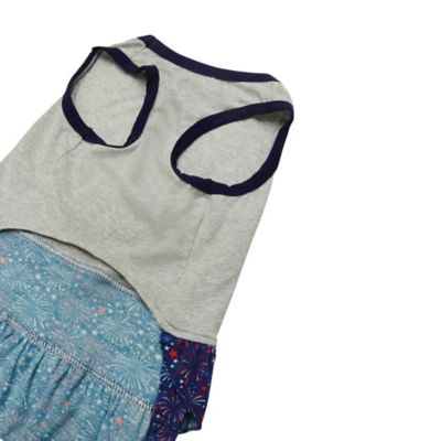 Image showing  Patriotic Love Dress