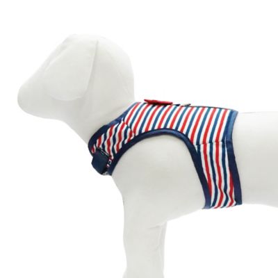 Image showing  Patriotic Dog Harness