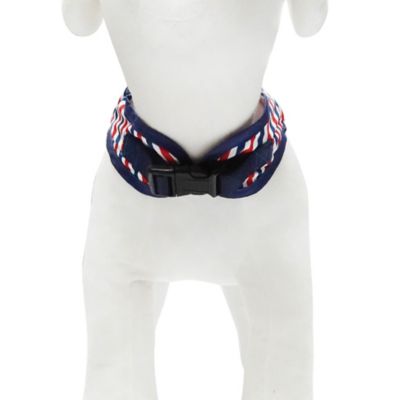 Image showing  Patriotic Dog Harness