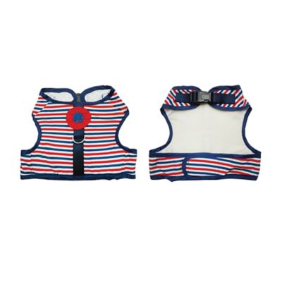 Image showing  Patriotic Dog Harness