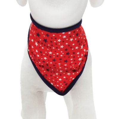 Image showing  Patriotic Bandanas