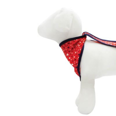 Image showing 5 th Best Furry Friends Patriotic Bandanas