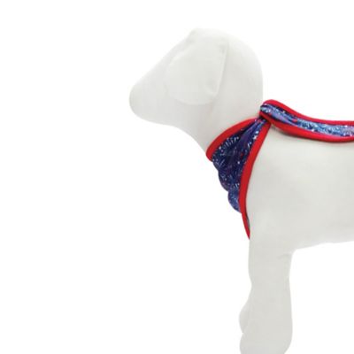 Image showing 7 th Best Furry Friends Patriotic Bandanas