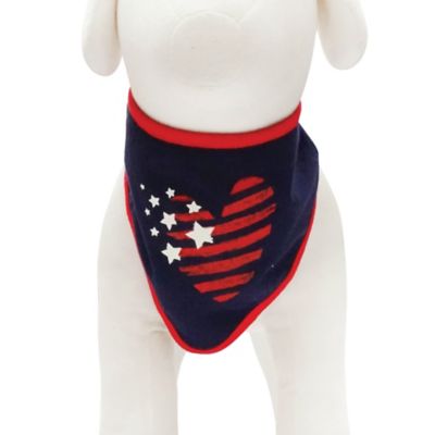 Image showing  Patriotic Bandanas