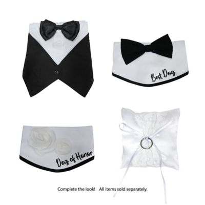 Image showing  Classic Bowtie Collar