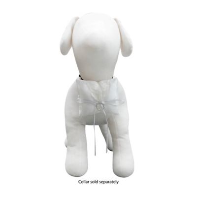 Image showing  Classic Ring Bearer Pillow