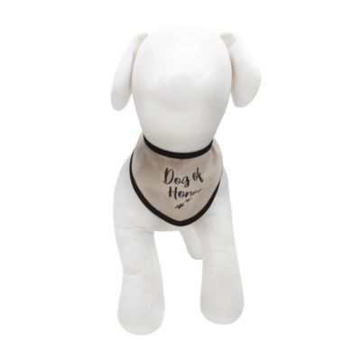 Image showing  Dog of Honor Bandana