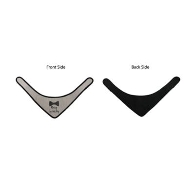 Image showing  Ring Bearer Bandana