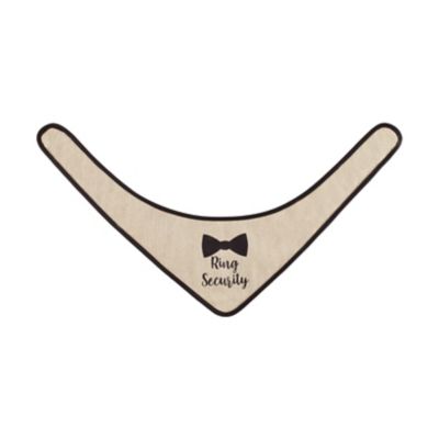 Best Furry Friends Ring Bearer Bandana