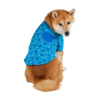 Image showing  Hanukkah Pet T-shirt