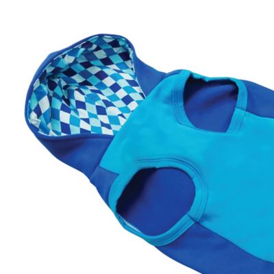 Image showing  Get Lit Pet Hoodie