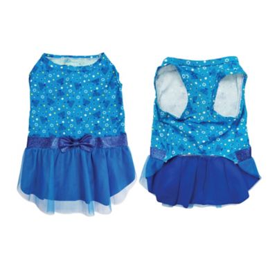 Best Furry Friends Hanukkah Dress