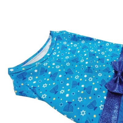 Image showing  Hanukkah Dress