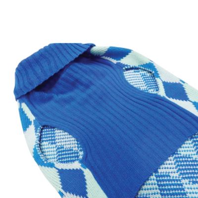 Image showing  Hanukkah Pet Sweater