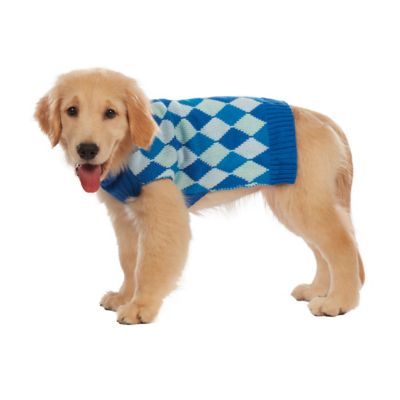 Image showing 1 th Best Furry Friends Hanukkah Pet Sweater
