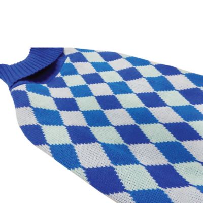 Image showing 2 th Best Furry Friends Hanukkah Pet Sweater