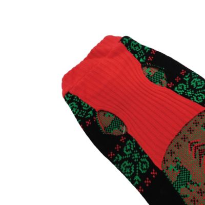 Image showing  Winter Scandinavian Pet Sweater