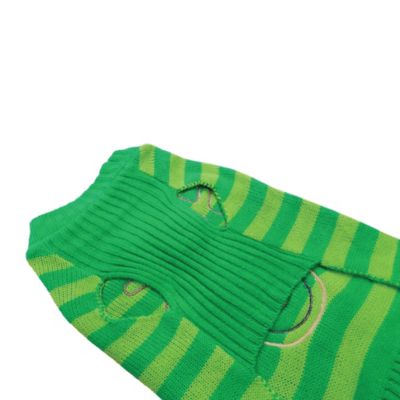 Image showing 2 th Best Furry Friends Reindeer Pet Sweater