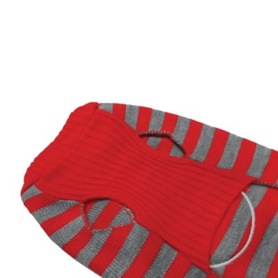 Image showing  Santa Pet Sweater