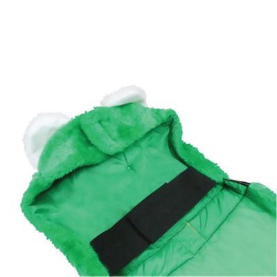 Image showing  Elf Pet Costume