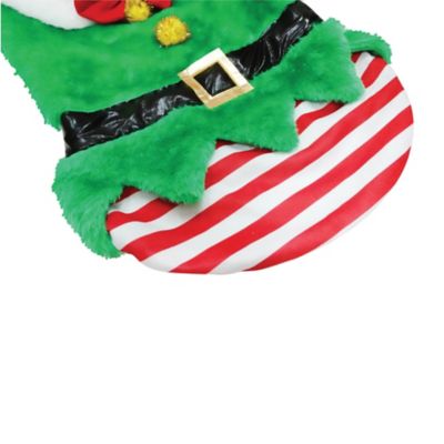 Image showing  Elf Pet Costume