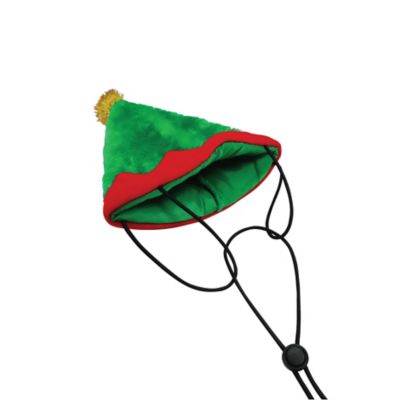 Image showing  Elf Pet Costume