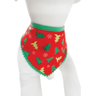 Image showing  Holiday Bandana