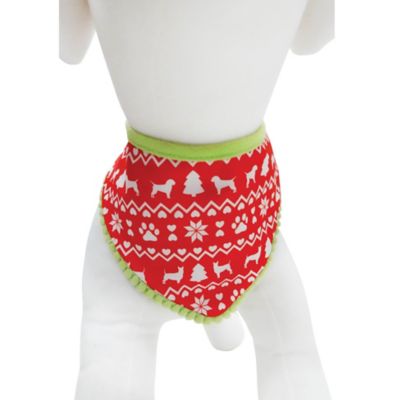 Image showing  Holiday Bandana