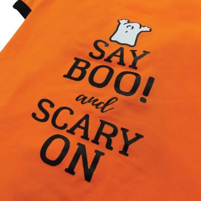 Image showing  Scary on Pet T-shirt