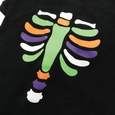 Image showing 3 th Best Furry Friends Skeleton Pet T-shirt