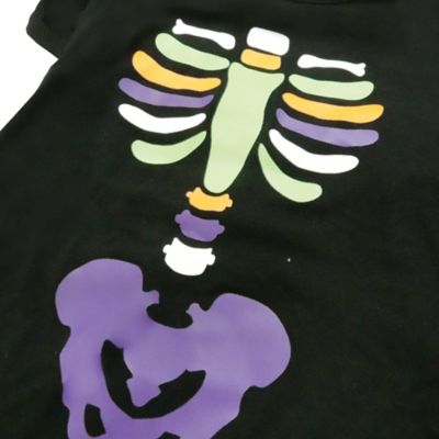 Image showing  Skeleton Pajama