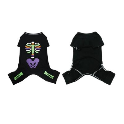 Image showing  Skeleton Pajama