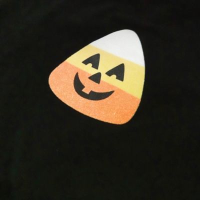 Image showing 3 th Best Furry Friends Candy Corn Pet Dress