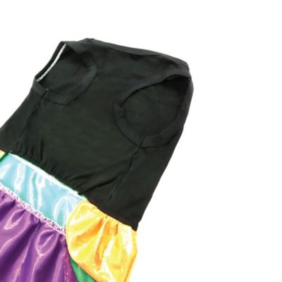 Image showing  Skeleton Pet Dress