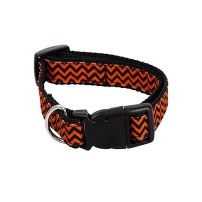Image showing  Chevron Dog Collar