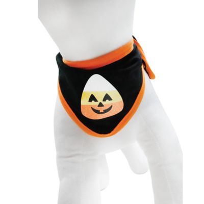 Best Furry Friends Halloween Bandana