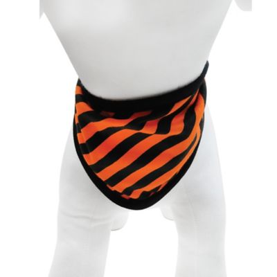 Image showing 10 th Best Furry Friends Halloween Bandana