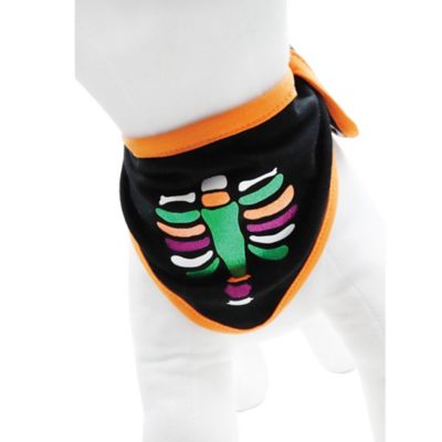 Image showing 11 th Best Furry Friends Halloween Bandana