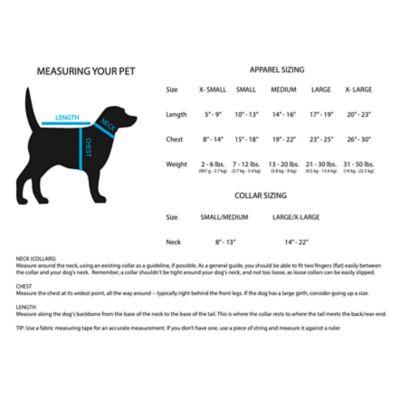 Image showing 5 th Best Furry Friends Harvest Plaid Dog Pajamas
