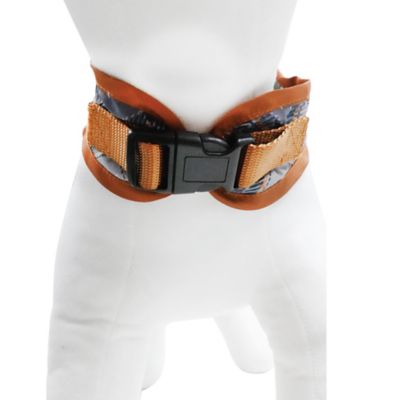 Image showing  Harvest Plaid Dog Harness