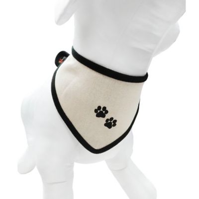 Image showing  Fall Plaid Bandana