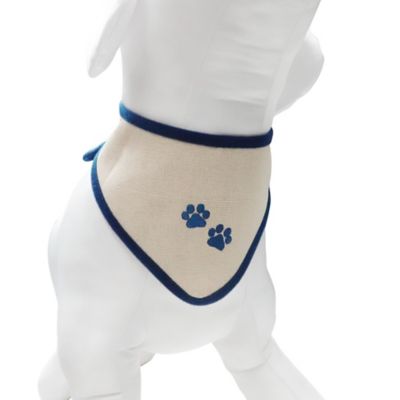 Image showing  Fall Plaid Bandana